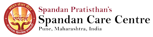Spandan Care Centre Logo